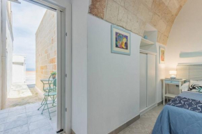 Extravacanza Spiraglio di Mare Polignano A Mare